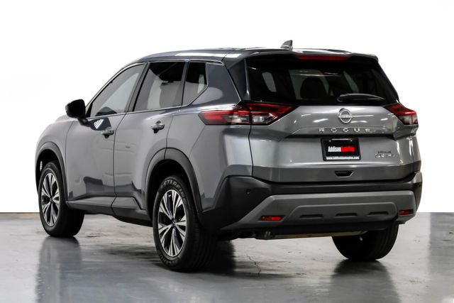 2022 Nissan Rogue SV AWD | Addison, TX | Addison Autoplex
