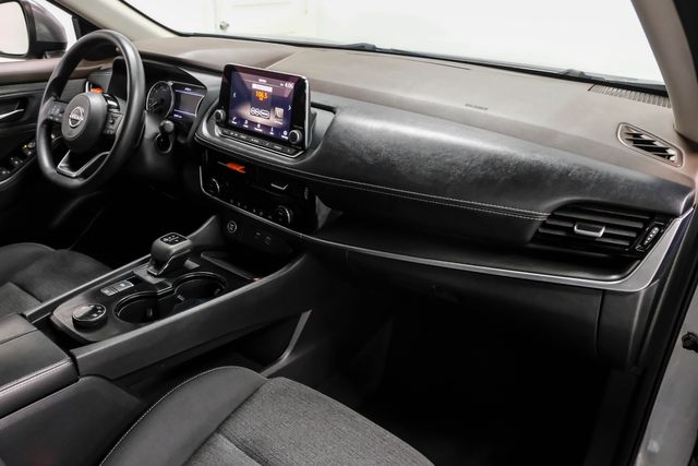 2022 Nissan Rogue SV AWD | Addison, TX | Addison Autoplex