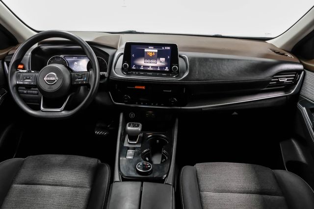 2022 Nissan Rogue SV AWD | Addison, TX | Addison Autoplex