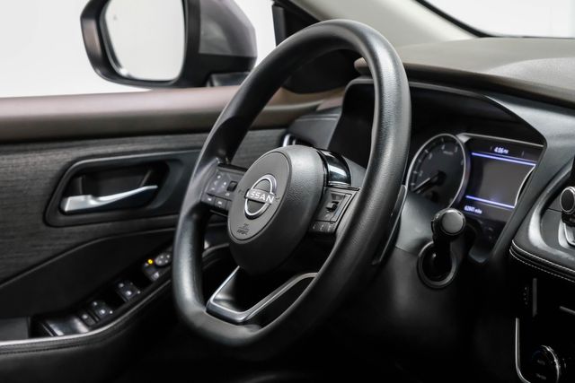 2022 Nissan Rogue SV AWD | Addison, TX | Addison Autoplex 2022 Nissan Rogue SV AWD | Addison, TX | Addison Autoplex