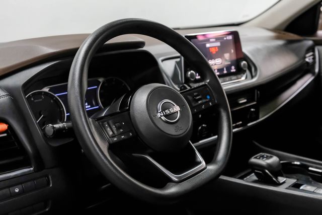 2022 Nissan Rogue SV AWD | Addison, TX | Addison Autoplex