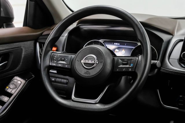 2022 Nissan Rogue SV AWD | Addison, TX | Addison Autoplex 2022 Nissan Rogue SV AWD | Addison, TX | Addison Autoplex