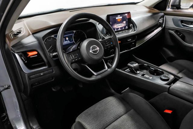 2022 Nissan Rogue SV AWD | Addison, TX | Addison Autoplex