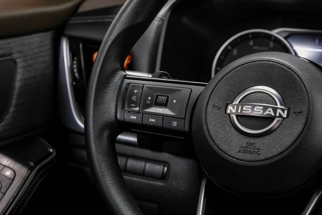 2022 Nissan Rogue SV AWD | Addison, TX | Addison Autoplex 2022 Nissan Rogue SV AWD | Addison, TX | Addison Autoplex