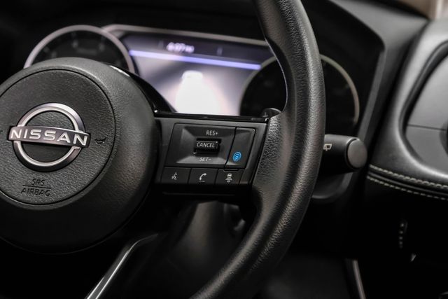 2022 Nissan Rogue SV AWD | Addison, TX | Addison Autoplex