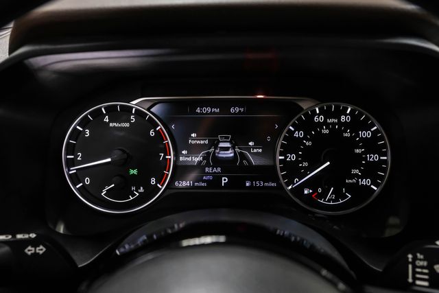 2022 Nissan Rogue SV AWD | Addison, TX | Addison Autoplex