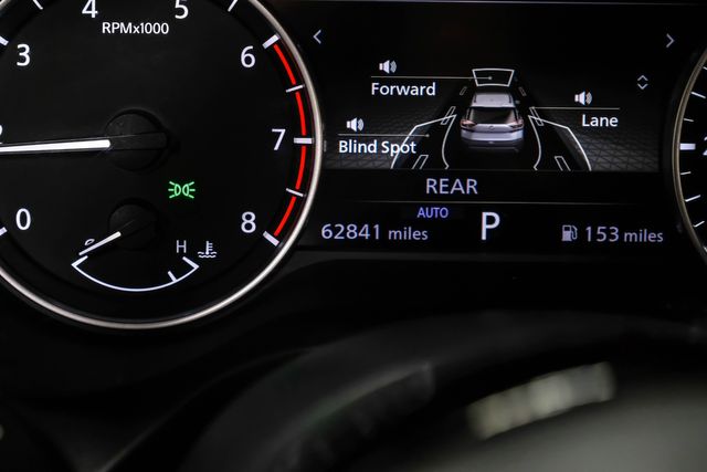 2022 Nissan Rogue SV AWD | Addison, TX | Addison Autoplex