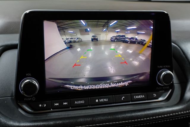 2022 Nissan Rogue SV AWD | Addison, TX | Addison Autoplex