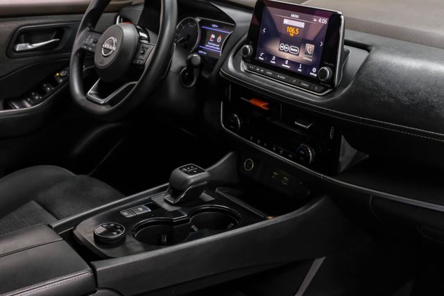 2022 Nissan Rogue SV AWD | Addison, TX | Addison Autoplex