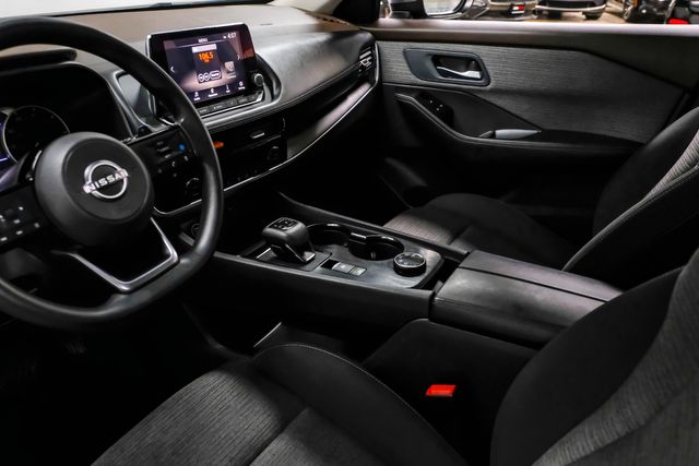 2022 Nissan Rogue SV AWD | Addison, TX | Addison Autoplex