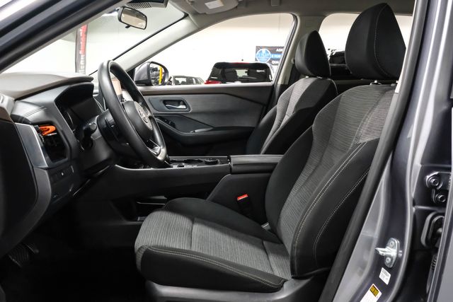 2022 Nissan Rogue SV AWD | Addison, TX | Addison Autoplex 2022 Nissan Rogue SV AWD | Addison, TX | Addison Autoplex