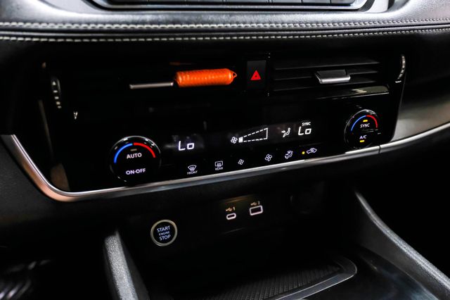 2022 Nissan Rogue SV AWD | Addison, TX | Addison Autoplex 2022 Nissan Rogue SV AWD | Addison, TX | Addison Autoplex
