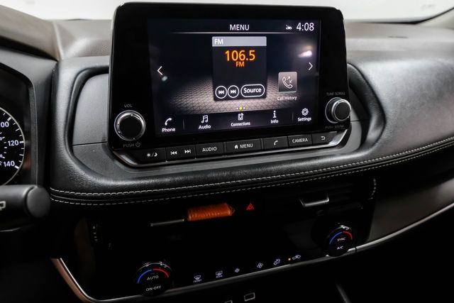 2022 Nissan Rogue SV AWD | Addison, TX | Addison Autoplex 2022 Nissan Rogue SV AWD | Addison, TX | Addison Autoplex