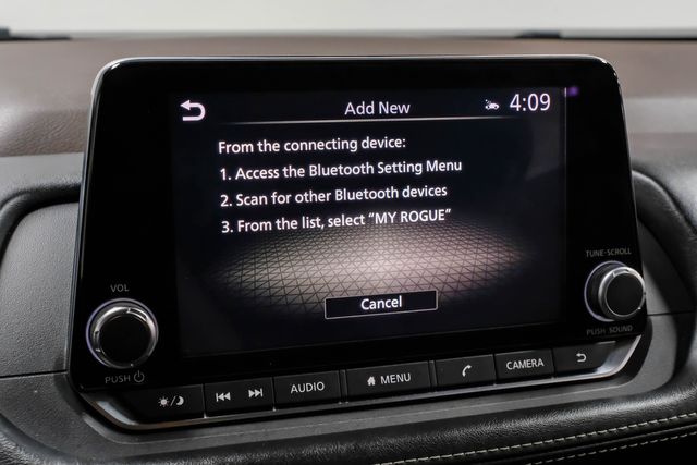 2022 Nissan Rogue SV AWD | Addison, TX | Addison Autoplex