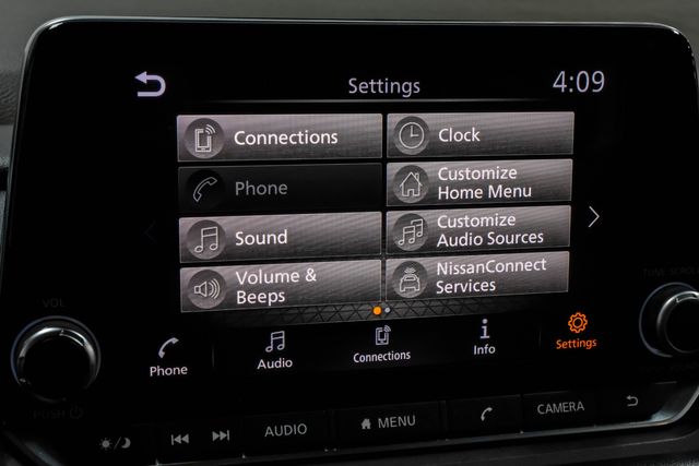 2022 Nissan Rogue SV AWD | Addison, TX | Addison Autoplex 2022 Nissan Rogue SV AWD | Addison, TX | Addison Autoplex