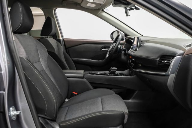 2022 Nissan Rogue SV AWD | Addison, TX | Addison Autoplex