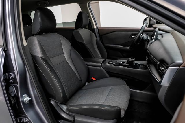 2022 Nissan Rogue SV AWD | Addison, TX | Addison Autoplex 2022 Nissan Rogue SV AWD | Addison, TX | Addison Autoplex