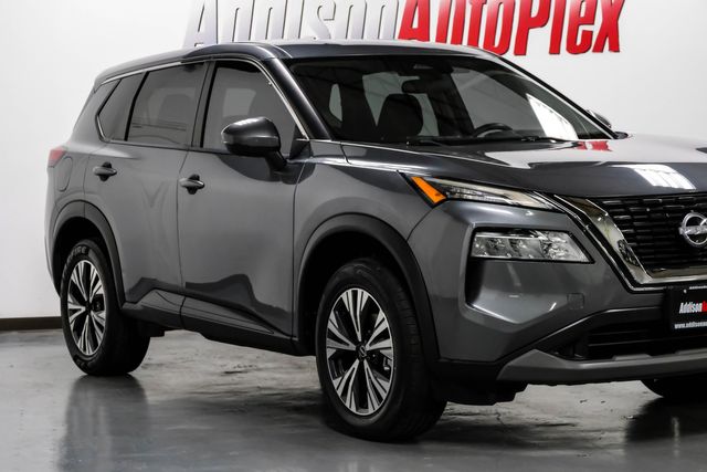 2022 Nissan Rogue SV AWD | Addison, TX | Addison Autoplex 2022 Nissan Rogue SV AWD | Addison, TX | Addison Autoplex