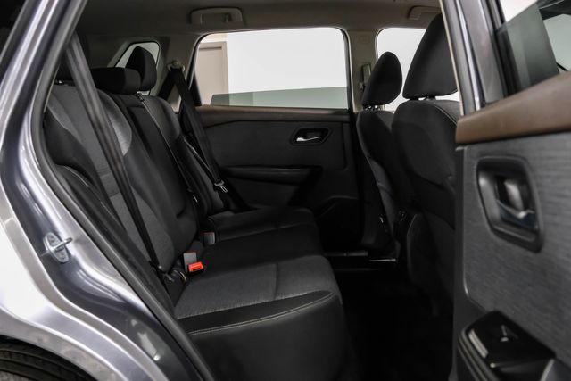 2022 Nissan Rogue SV AWD | Addison, TX | Addison Autoplex