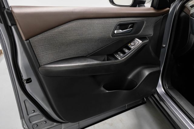 2022 Nissan Rogue SV AWD | Addison, TX | Addison Autoplex 2022 Nissan Rogue SV AWD | Addison, TX | Addison Autoplex