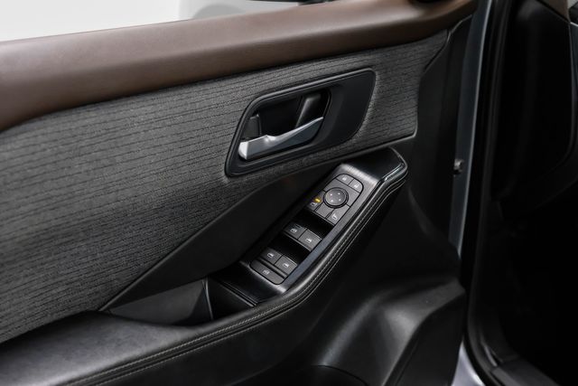 2022 Nissan Rogue SV AWD | Addison, TX | Addison Autoplex