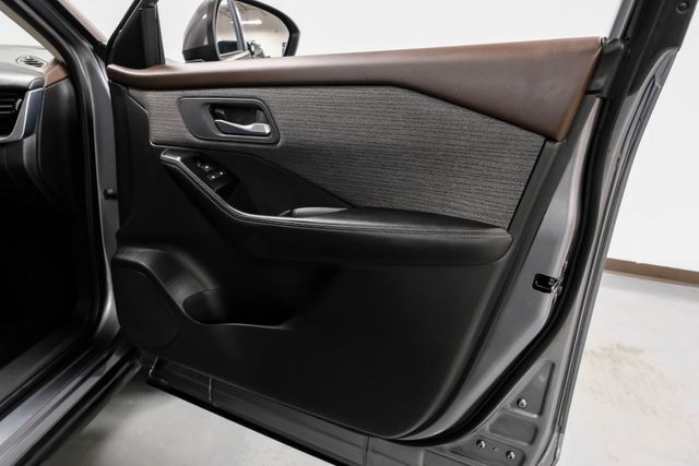 2022 Nissan Rogue SV AWD | Addison, TX | Addison Autoplex