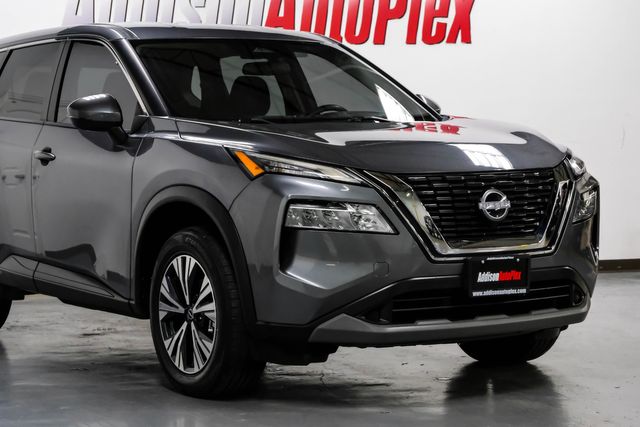 2022 Nissan Rogue SV AWD | Addison, TX | Addison Autoplex 2022 Nissan Rogue SV AWD | Addison, TX | Addison Autoplex