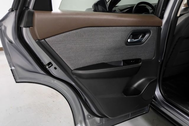 2022 Nissan Rogue SV AWD | Addison, TX | Addison Autoplex