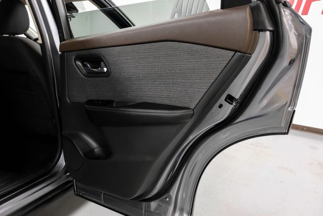 2022 Nissan Rogue SV AWD | Addison, TX | Addison Autoplex