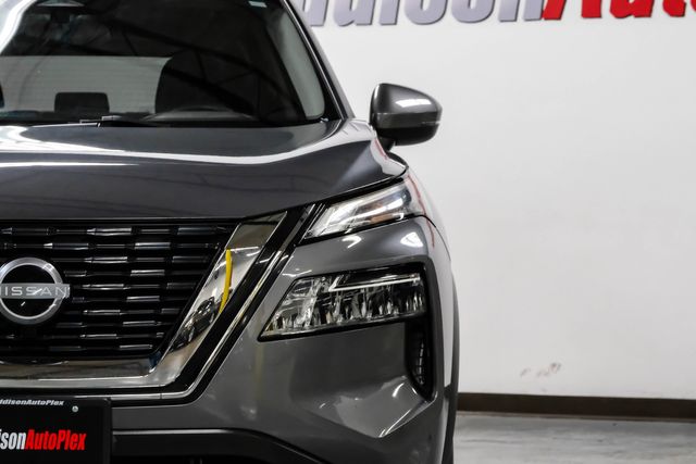 2022 Nissan Rogue SV AWD | Addison, TX | Addison Autoplex 2022 Nissan Rogue SV AWD | Addison, TX | Addison Autoplex