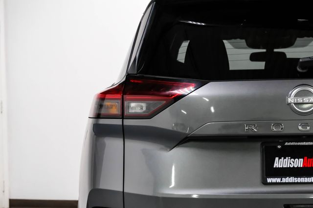 2022 Nissan Rogue SV AWD | Addison, TX | Addison Autoplex