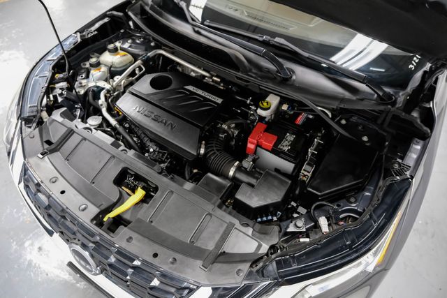 2022 Nissan Rogue SV AWD | Addison, TX | Addison Autoplex