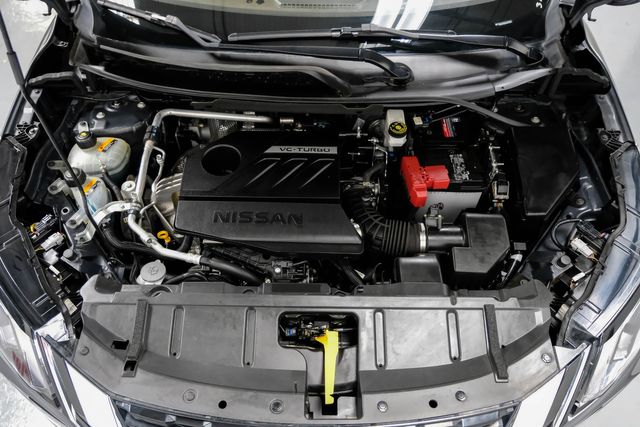 2022 Nissan Rogue SV AWD | Addison, TX | Addison Autoplex