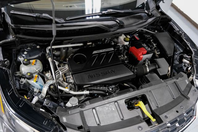 2022 Nissan Rogue SV AWD | Addison, TX | Addison Autoplex