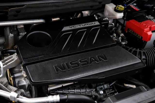 2022 Nissan Rogue SV AWD | Addison, TX | Addison Autoplex