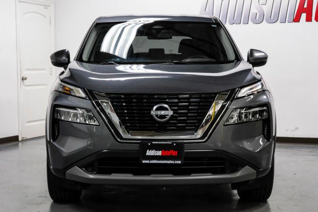 2022 Nissan Rogue SV AWD | Addison, TX | Addison Autoplex 2022 Nissan Rogue SV AWD | Addison, TX | Addison Autoplex