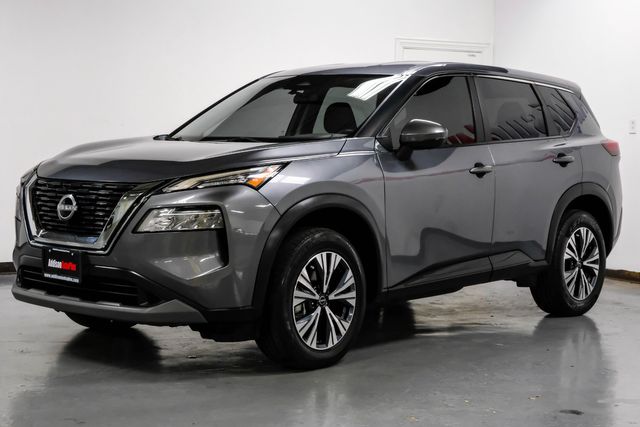 2022 Nissan Rogue SV AWD | Addison, TX | Addison Autoplex