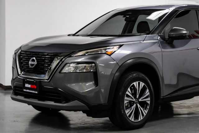 2022 Nissan Rogue SV AWD | Addison, TX | Addison Autoplex 2022 Nissan Rogue SV AWD | Addison, TX | Addison Autoplex