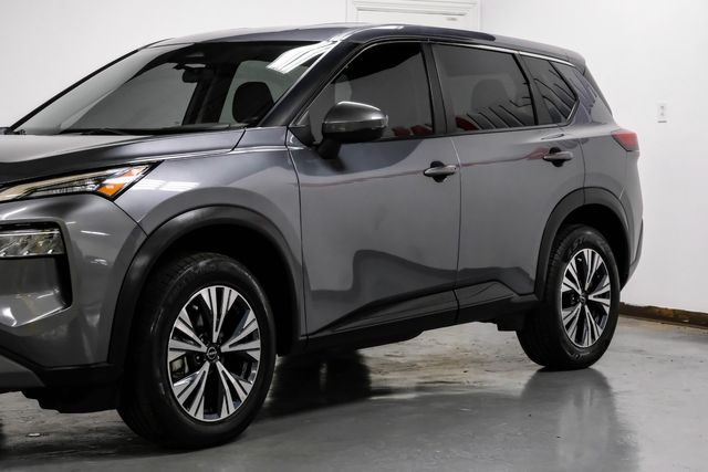 2022 Nissan Rogue SV AWD | Addison, TX | Addison Autoplex