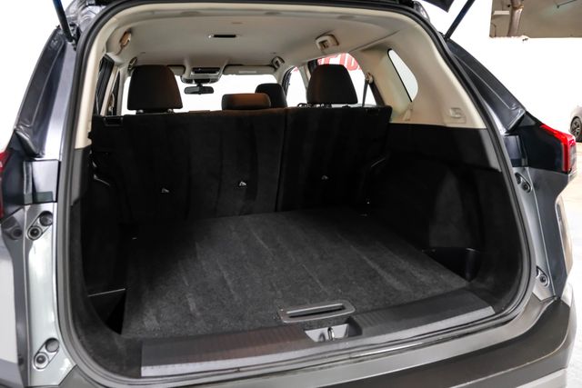 2022 Nissan Rogue SV AWD | Addison, TX | Addison Autoplex 2022 Nissan Rogue SV AWD | Addison, TX | Addison Autoplex