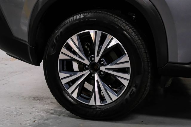 2022 Nissan Rogue SV AWD | Addison, TX | Addison Autoplex