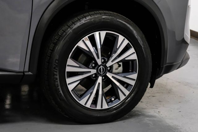 2022 Nissan Rogue SV AWD | Addison, TX | Addison Autoplex