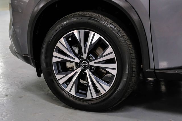 2022 Nissan Rogue SV AWD | Addison, TX | Addison Autoplex 2022 Nissan Rogue SV AWD | Addison, TX | Addison Autoplex