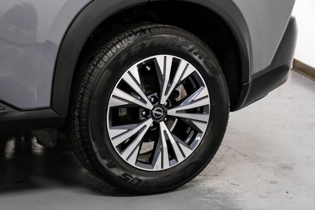 2022 Nissan Rogue SV AWD | Addison, TX | Addison Autoplex 2022 Nissan Rogue SV AWD | Addison, TX | Addison Autoplex