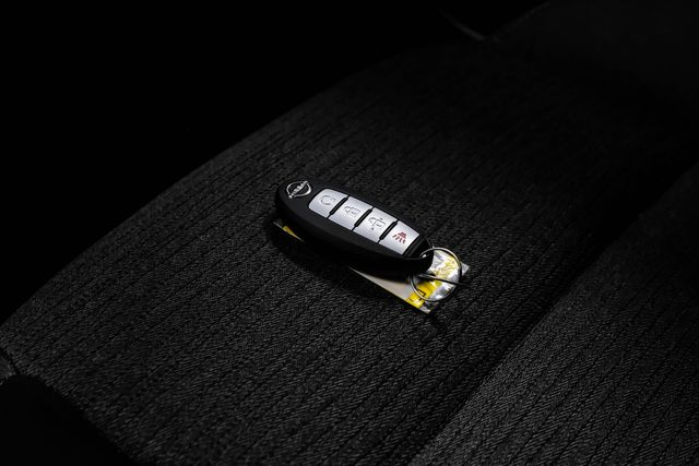 2022 Nissan Rogue SV AWD | Addison, TX | Addison Autoplex 2022 Nissan Rogue SV AWD | Addison, TX | Addison Autoplex