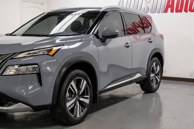 2022 Nissan Rogue SL | Addison, TX | Addison Autoplex 2022 Nissan Rogue SL | Addison, TX | Addison Autoplex