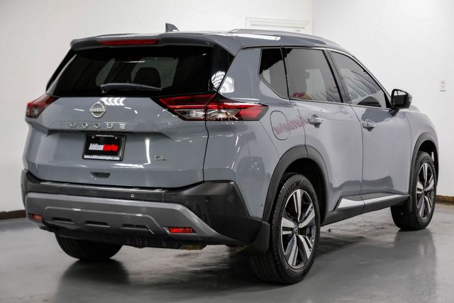 2022 Nissan Rogue SL | Addison, TX | Addison Autoplex 2022 Nissan Rogue SL | Addison, TX | Addison Autoplex