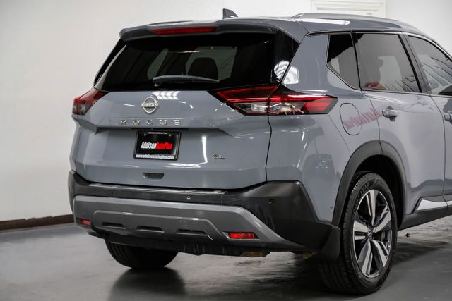 2022 Nissan Rogue SL | Addison, TX | Addison Autoplex