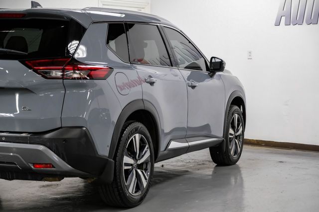 2022 Nissan Rogue SL | Addison, TX | Addison Autoplex 2022 Nissan Rogue SL | Addison, TX | Addison Autoplex