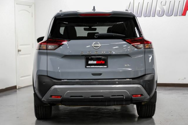 2022 Nissan Rogue SL | Addison, TX | Addison Autoplex 2022 Nissan Rogue SL | Addison, TX | Addison Autoplex